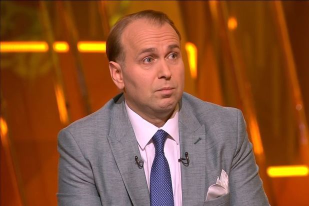 Денис Казанский