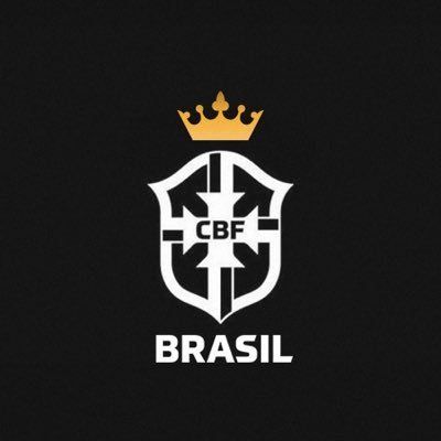 Эмблема Бразилия
