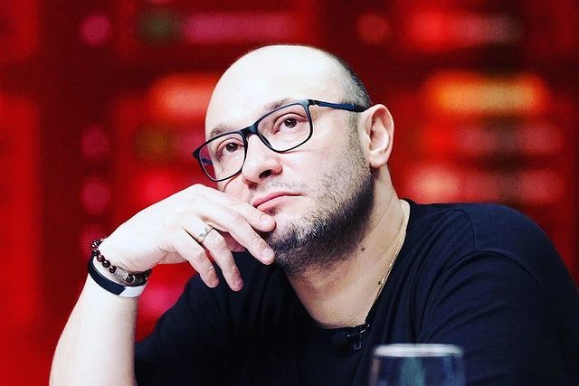 Константин Генич