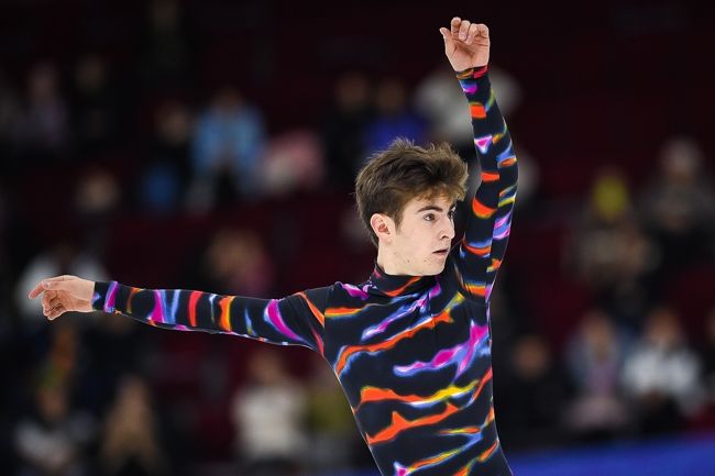 Марк Кондратюк