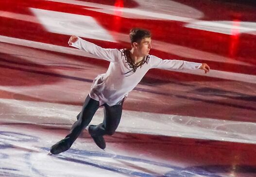 Марк Кондратюк