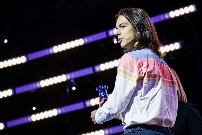 Петр Гуменник