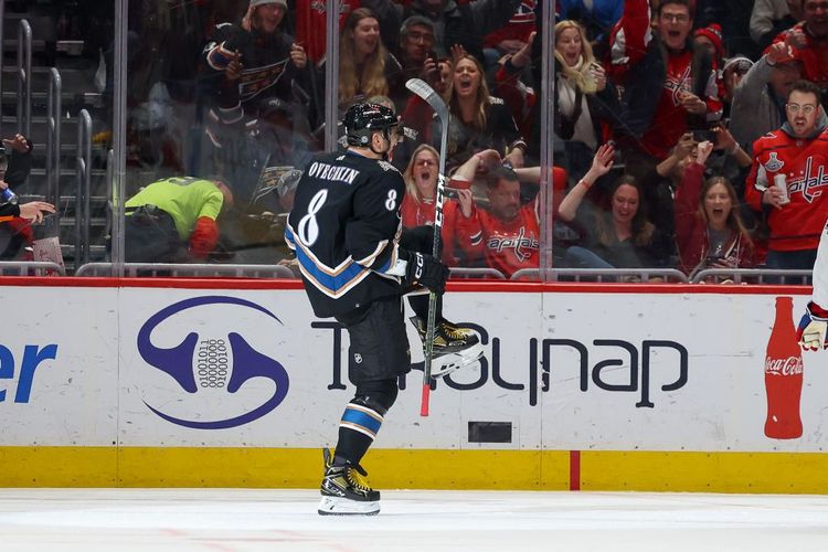 Александр Овечкин