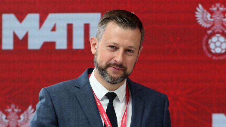 Александр Тащин