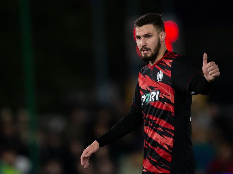 Алексей Гасилин