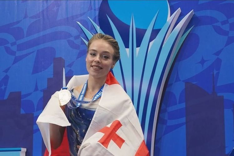 Анастасия Губанова