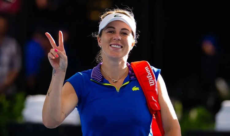 Анастасия Павлюченкова