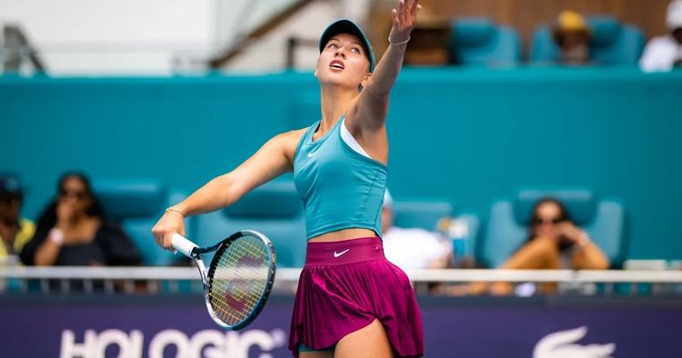 Анастасия Потапова