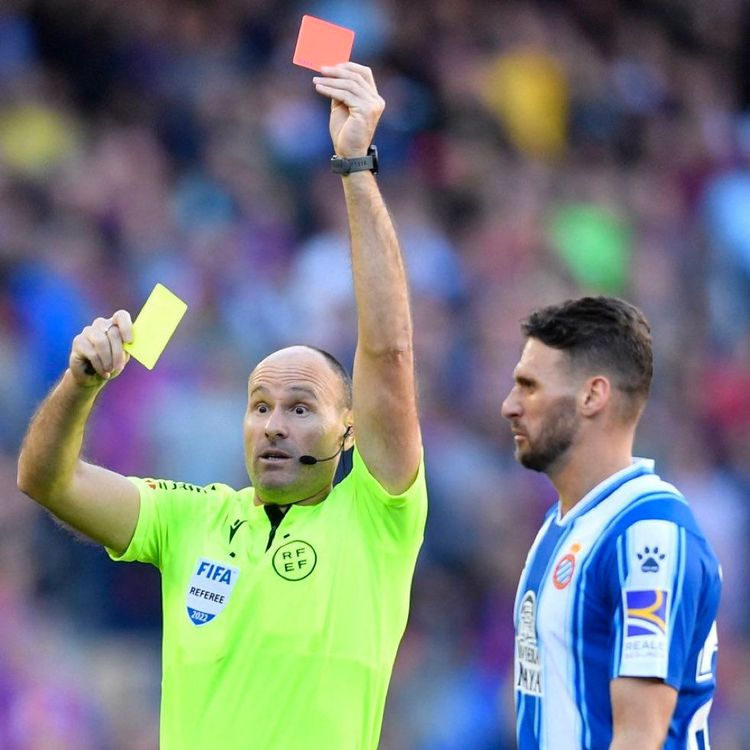 Антонио Матеу Лаос Барселона