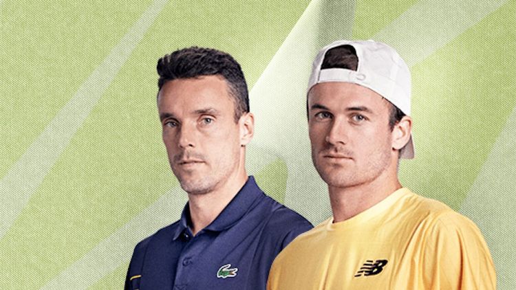 Баутиста-Агут Пол