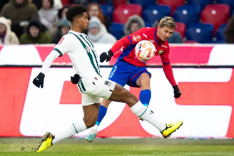 ЦСКА Краснодар