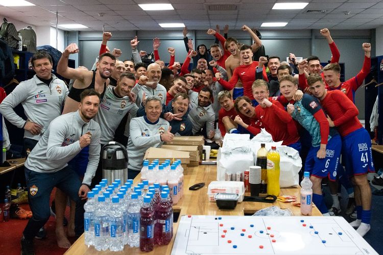 ЦСКА Краснодар