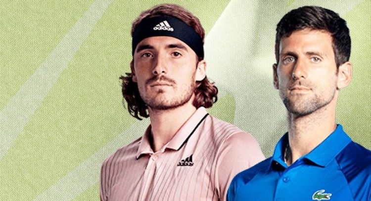 Циципас Джокович