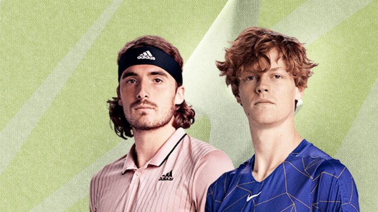 Циципас Синнер