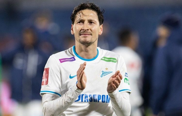 Далер Кузяев