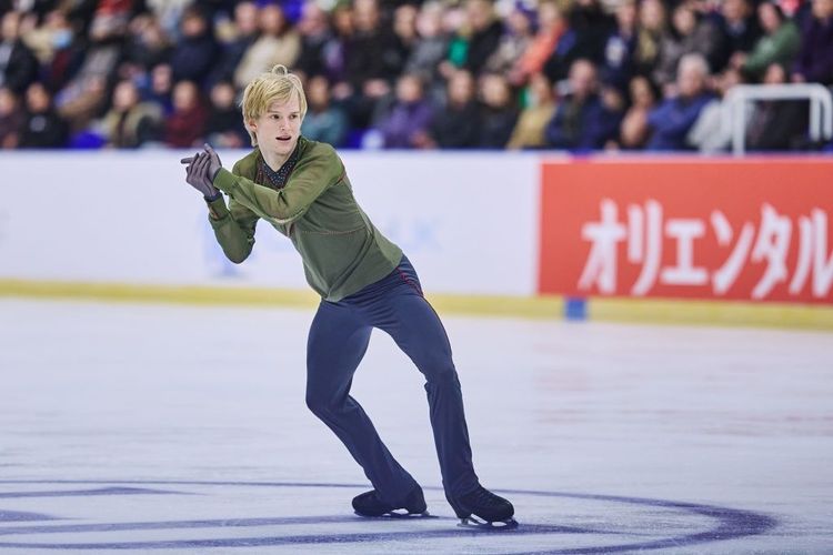 Даниэль Грассль