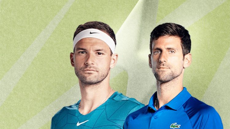 Димитров Джокович