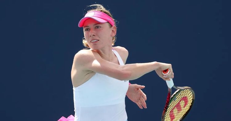 Екатерина Александрова