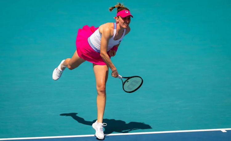 Екатерина Александрова