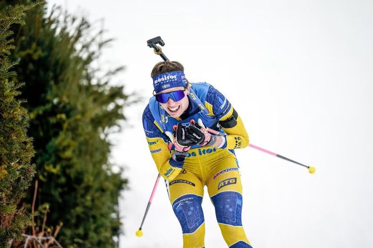 Эльвира Эберг