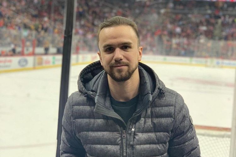 Федор Климов