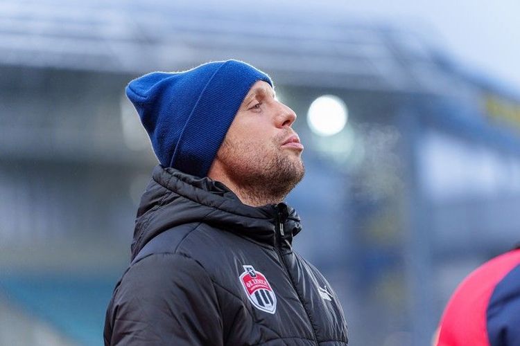 Глушаков Химки