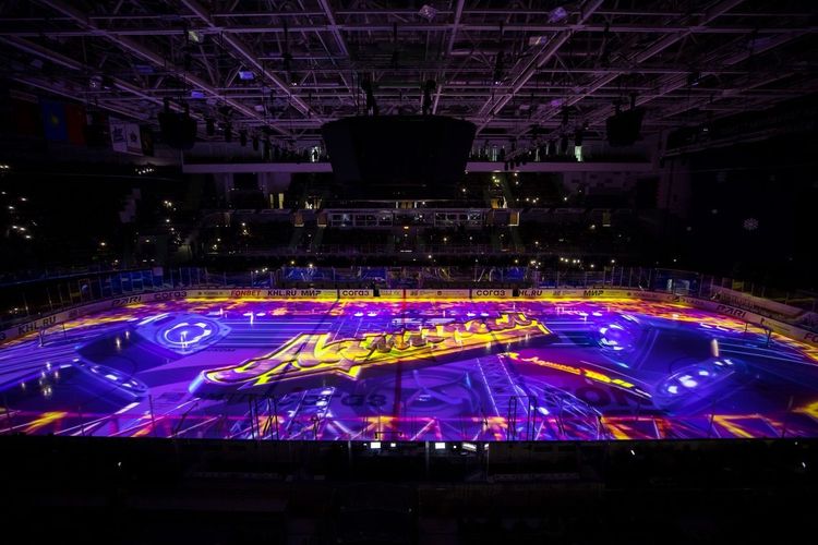 ХК Адмирал КХЛ