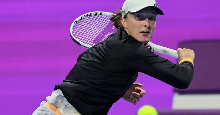 Ига Швентек