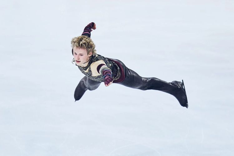 Илья Малинин