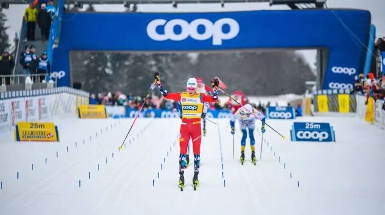 Йоханнес Клебо