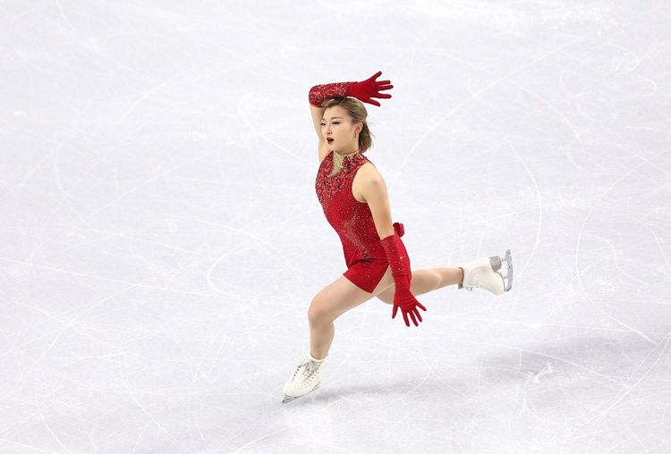 Каори Сакамото