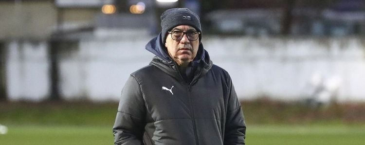 Курбан Бердыев