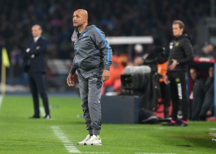 Лучано Спаллетти