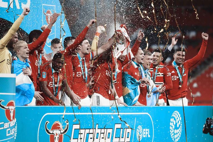 Манчестер Юнайтед 