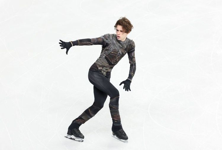 Михаил Шайдоров