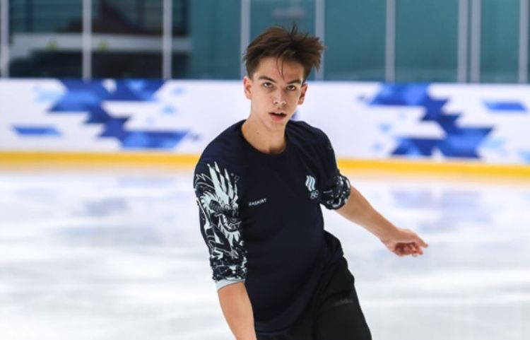 Петр Гуменник