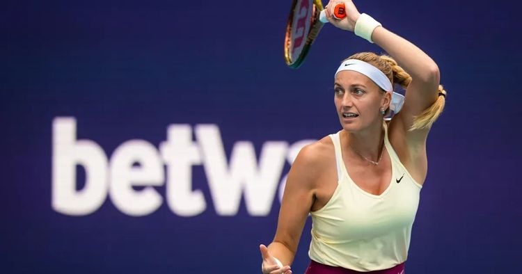 Петра Квитова