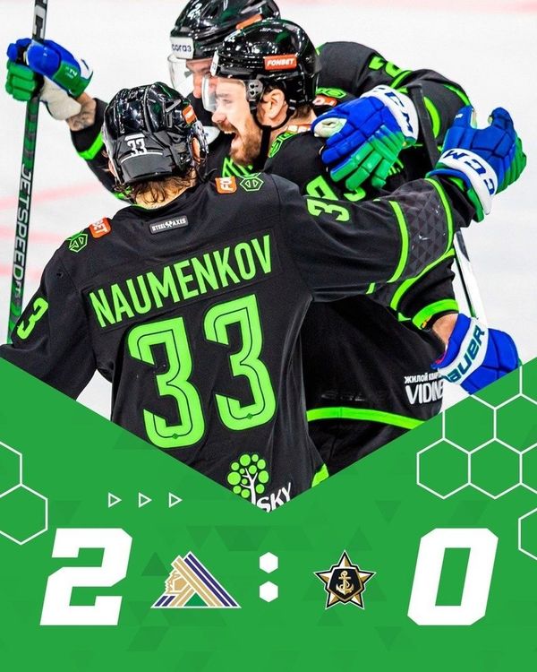 Салават Юлаев