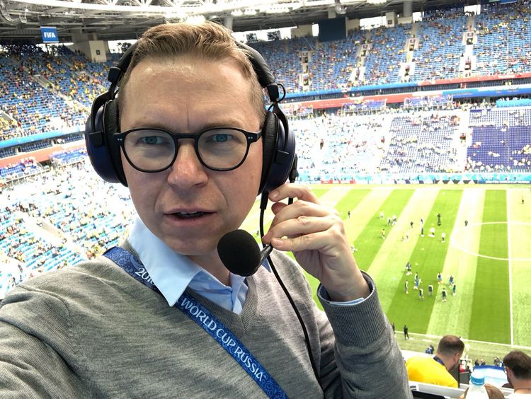 Тимур Журавель