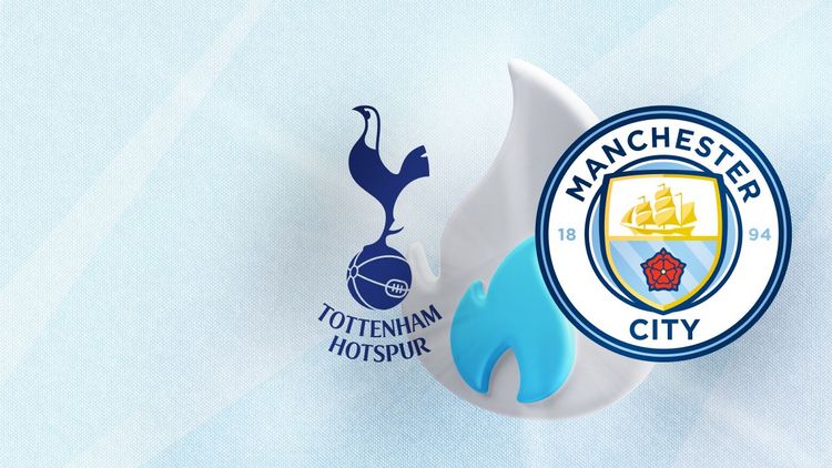 Тоттенхэм Манчестер Сити