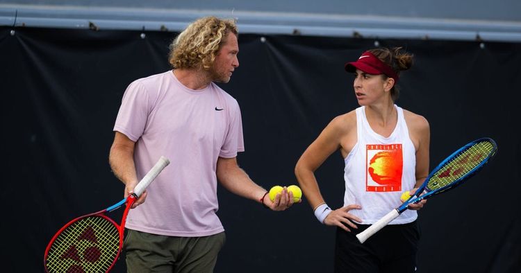 Турсунов и Бенчич