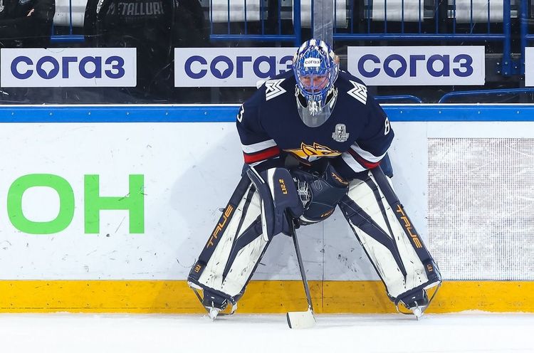 Василий Кошечкин