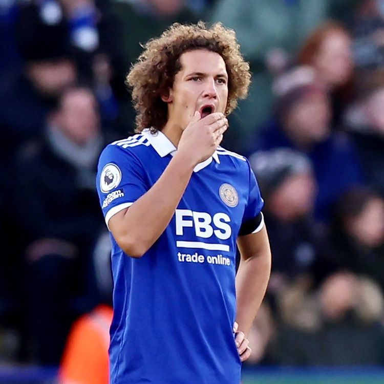 Ваут Фас Лестер