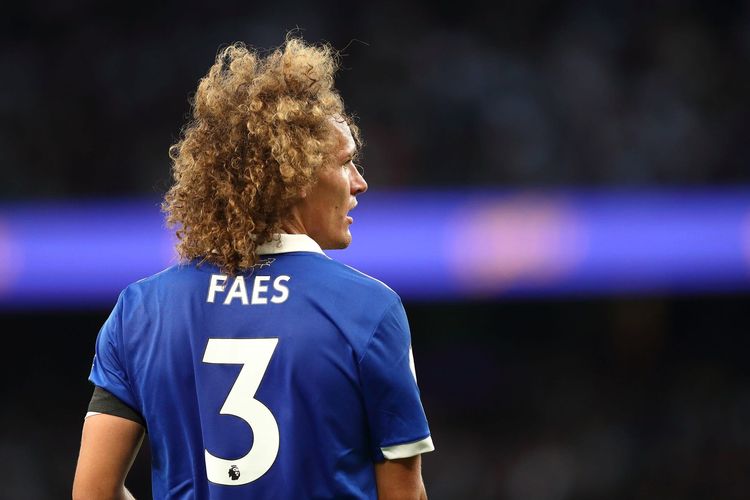 Ваут Фас Лестер