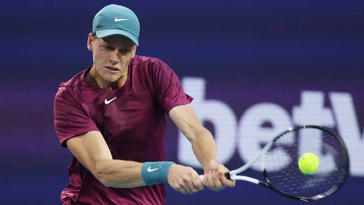 Янник Синнер