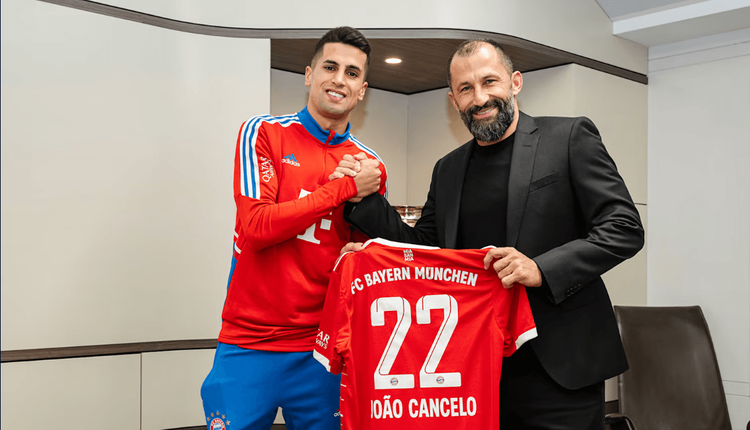 Жоау Канселу