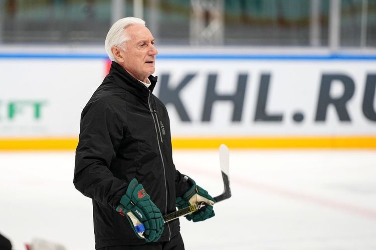 Зинэтула Билялетдинов