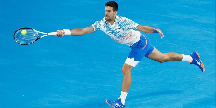 Новак Джокович